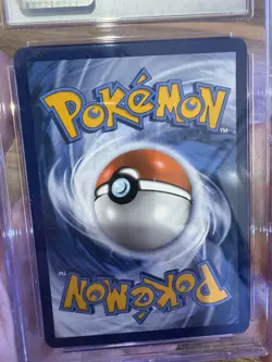 Pokemon TCG 151 Special Illustration Rare Starter Set CGC Grade 10 Charizard inc - Image 4