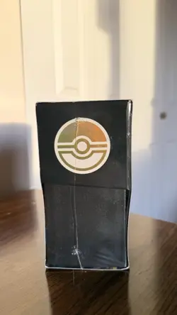 Pokemon TCG Mega Evolution Elite Trainer Box Gardevoir ETB - New Factory Sealed - Image 3