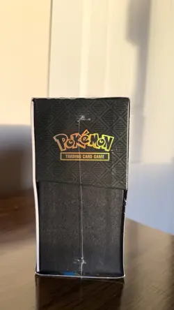 Pokemon TCG Mega Evolution Elite Trainer Box Gardevoir ETB - New Factory Sealed - Image 4