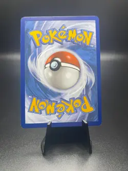 Abra [Reverse Holo] 080/167 Reverse Holo Pokemon Twilight Masquerade TWM - Image 2