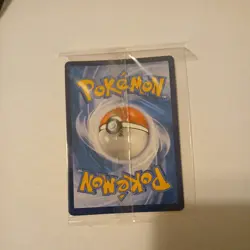 Magikarp S-Chinese Promo 024/SV-P SEALED Pokemon Art Rare - Image 2