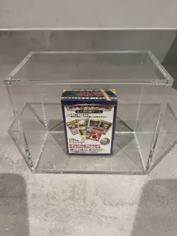 Pokemon TCG 1996 Japanese Starter Pack 104-0061 Sealed Pocket Monsters Base Set - Image 4