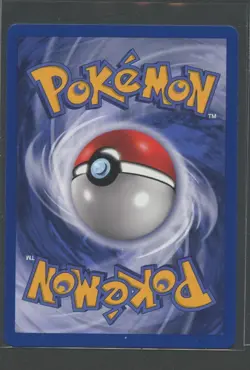 Smogon 1. Edition | Basis Set 51/102 | Pokemon Karte Deutsch NM Base Set 1999 - Image 2
