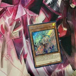 Effect Veiler (Secret Rare) RA01-EN003 25th Anniversary Rarity Collection 1st... - Image 1