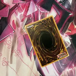 Effect Veiler (Secret Rare) RA01-EN003 25th Anniversary Rarity Collection 1st... - Image 2