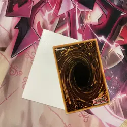 Effect Veiler (Secret Rare) RA01-EN003 25th Anniversary Rarity Collection 1st... - Image 4