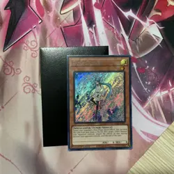 Effect Veiler (Secret Rare) RA01-EN003 25th Anniversary Rarity Collection 1st... - Image 5