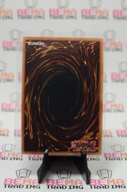 Yu-Gi-Oh! TCG Dark Magician (G) (Secret Rare) - Speed Duel: Streets of Battle... - Image 2