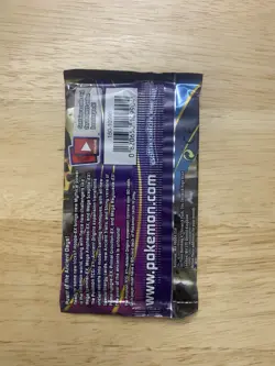 Pokemon TCG - XY Ancient Origins - Single Booster Pack 10 Cards - Factory Sealed - Image 2