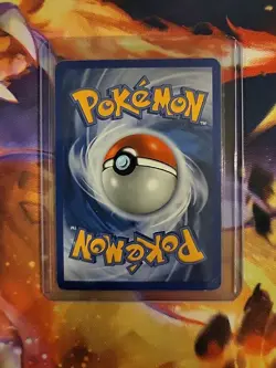 Golem ex 91/97 Dragon Holographic Pokemon Card Lightly Played - Image 4