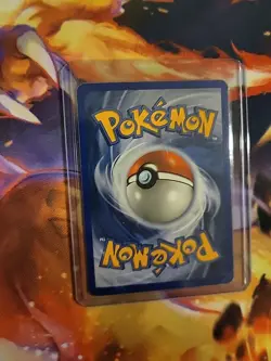 Golem ex 91/97 Dragon Holographic Pokemon Card Lightly Played - Image 5