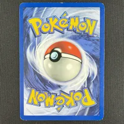 Pokemon TCG Pikachu 60/64 Jungle 1st Edition Regular Non Holo WOTC Vintage Card - Image 2