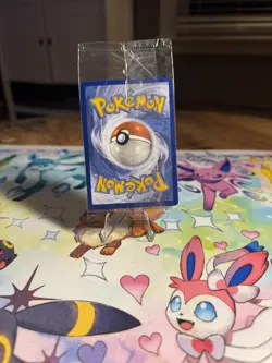 Mewtwo V SWSH229 Holo Ultra Rare Full Art Promo Pokemon Card SWSH PTCG SEALED - Image 2