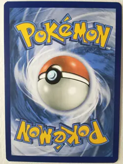 Rockruff 75/131 NM / M Forbidden Light Pokemon Card - Tomokazu Komiya Art - Image 2