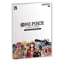 One Piece TCG Premium Card Collection 25th Edition Sealed - Image 1