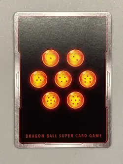 Majin Buu - FB03-093 SR [PAR] - Dragon Ball Super Card Game Fusion World - Image 2