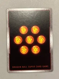 Son Goku - FB03-064 SR - Dragon Ball Super Card Game Fusion World Japanese - Image 2