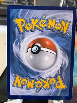 POKEMON EVOSODA 62/83 REVERSE HOLOFOIL GENERATIONS NM CARD - Image 2