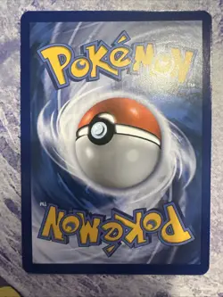 Pokemon TCG - Guzma - Burning Shadows 143/147 - Full Art Supporter Card - Image 4