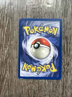 Pokemon TCG Vileplume 1st Edition Card 31/64, Jungle Set, First Edition Rare - Image 2