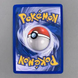 Sentret 75/109 EX Team Rocket Returns Regular Common Pokemon Card Engl 2004 NM - Image 2