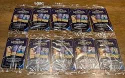 Zootopia 2 “Putting It All Together” Disney Lorcana Promo Trading Card SEALED - Image 4