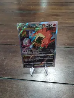 Charizard VSTAR SWSH262 SWSH: Sword & Shield Promo Cards Holo - Image 1