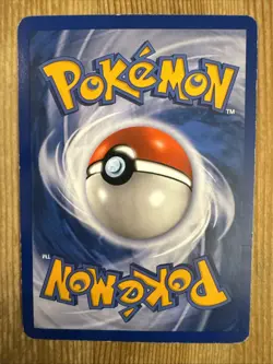 Aron 71/123 2007 D&P Mysterious Treasures Pokemon Card Yuka Morii Common - DMG - Image 2