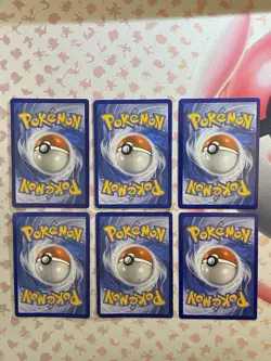 Pokemon TCG XY Era Lot Of 6 EX Cards Charizard,Rayquaza,Gardevoir,Latios & More - Image 2