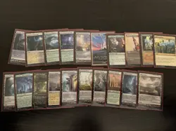 Mtg custom Commander Deck - Atraxa, Praetors’ Voice - With Deck Box And Sleeves - Image 2