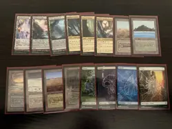 Mtg custom Commander Deck - Atraxa, Praetors’ Voice - With Deck Box And Sleeves - Image 3