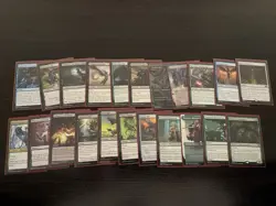 Mtg custom Commander Deck - Atraxa, Praetors’ Voice - With Deck Box And Sleeves - Image 4