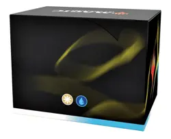 Magic The Gathering Starter Commander Deck First Flight New In Box - Image 2