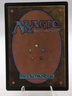 MTG Magic the Gathering - Surly Badgersaur - Commander 2020 NM - Image 3