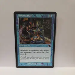 Rhystic Study Prophecy Regular - Image 3