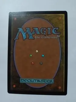 MTG Magic the Gathering Tezzeret, Artifice Master (360/835) Jumpstart 2022 NM - Image 2