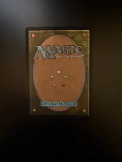 MTG Final Fantasy English Vivi's Persistence Borderless 0458 Non-Foil - Image 2