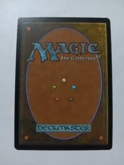 MTG Ghalta and Mavren (Promo) (Foil) - MTG March of the Machine - Image 2
