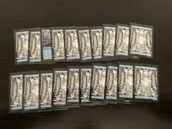 Mtg Custom Commander Deck - Watcher In the Water With Sleeves And Deck Box - Image 2