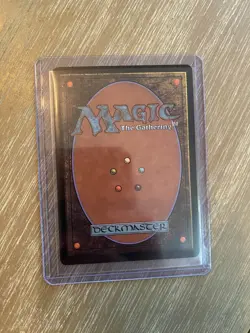 🔮 MTG: Force of Will Double Masters Regular - Image 2