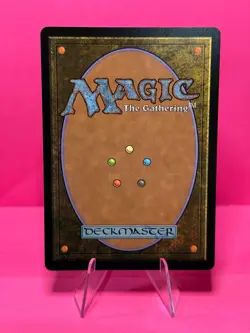 MTG Starting Town Final Fantasy Regular NM - Image 2