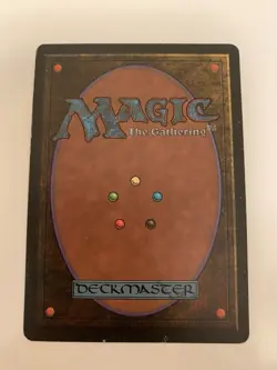 MTG NM Demonic Hordes Revised 3rd Edition Free Shipping In The US With Tracking - Image 2