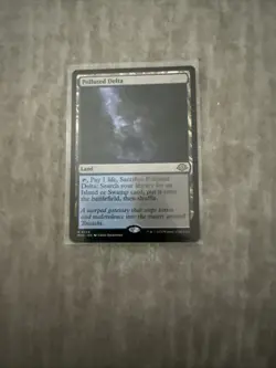 Polluted Delta Modern Horizons 3 Regular - Image 1