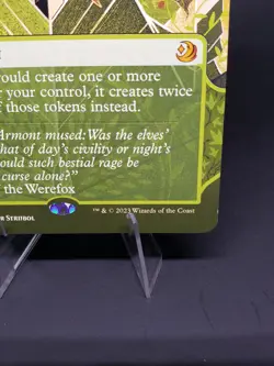 Parallel Lives Wilds of Eldraine: Enchanting Tales Regular 058 MTG - Image 5