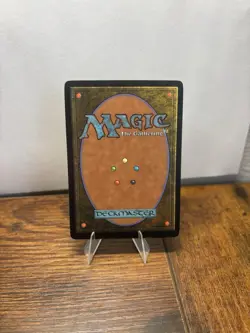 Worldly Tutor Mirage Regular NM/LP - Image 2