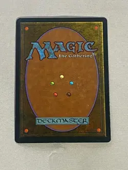MTG Altered Reflecting Mirror The Dark Magic the Gathering - Image 2