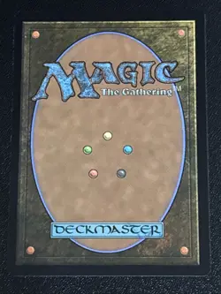 MTG Universes Beyond: Doctor Who Vashta Nerada 0073 NM Rare - Image 2