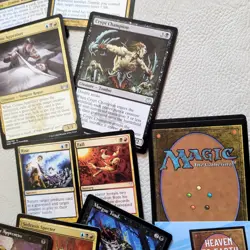 Whole COMMANDER Magic Deck MTG - ***ZOMBIES*** Thraximundar Big Haste Fun Tribal - Image 5