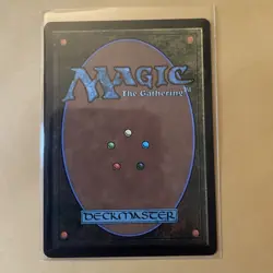 Mtg Aether Vial 91 Darksteel NM English - Image 2