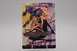 Magic: Relentless Assault #25 (Borderless) Marvel Universe Eternal-Legal Regular - Image 1